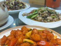 -闽公馆·客家私房菜·商务宴请·包厢(杏林橡树湾店)