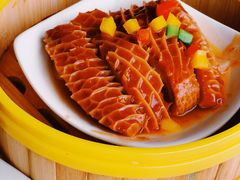 -海皇食府(水都假日酒店店)