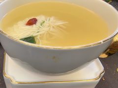 -肆月河豚·新淮扬(金融街店)