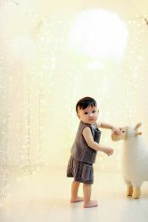 -WPlus明星肖像亲子全家福摄影