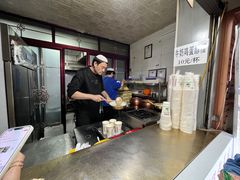 -清真老马家国华牛奶鸡蛋醪糟(正宁路店)