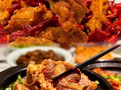 -欧记大排档·景德菜(上海首店)