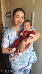 点击看大图 -佳贝艾月子中心(国贸店)