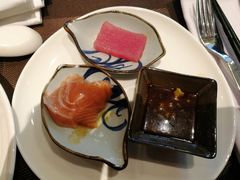 -上海虹桥宾馆味翠餐厅