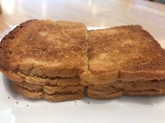 -亚坤 Ya Kun Kaya Toast(万象城店)