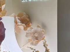 -PARFUM FLORAL花境法餐(南京首店)