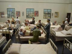 -上海四行仓库抗战纪念馆