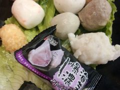 -伊人锅·魔石泡泡鱼