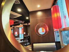 -前门·鲜肉火锅(长风店)