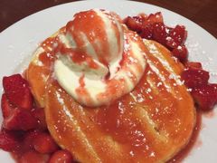 -Pancakes on the rocks(Darling Harbour)