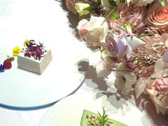 -PARFUM FLORAL花境法餐(南京首店)