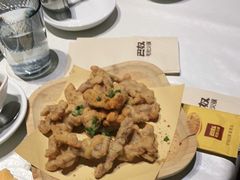 -巴奴毛肚火锅(九洲店)
