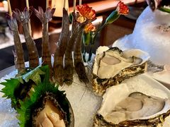 -揽季锅物会.福建黄鱼.海鲜姿造(五四路店)
