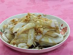 -电白鸭粥店(下沙二坊88号店)