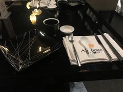 -曙亚洲餐厅-重庆富力艾美酒店(南坪万达广场店)