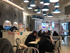 -满记甜品(万象城店)