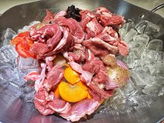 -泽成冰煮羊(非·遗公务员小区店)