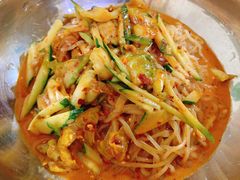 -千里马烧烤(南六东路店)