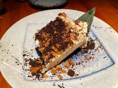 杏仁焦糖冰淇淋-醉虎传(南锣鼓巷店)
