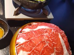 -上井精致料理自助餐(松雷店)