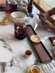 -空中一号·宴会厅(信合大厦店)