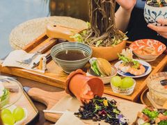-小银家日式简餐(中信丹阳花园店)