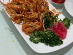 -瑞福园联谊餐室(茂名南路店)