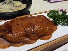 四季京味烤鸭店(农林下路店)-四季小馆·地道北京小吃(广百店)