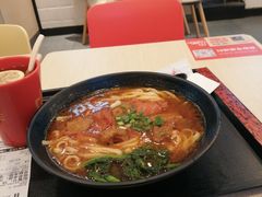 -永和大王(杨高中路店)