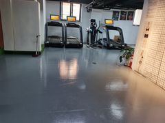 -清橙健身(学院路店)