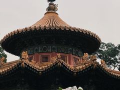 -故宫博物院(故宫)