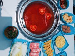 -万达广场(南昌红谷滩店)