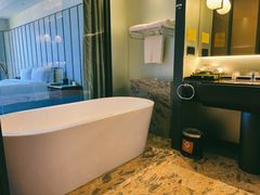 -厦门途易蓝罗约海景温泉酒店(园博苑地铁站店)