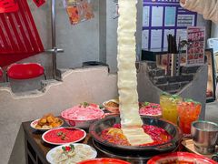 -牛市坎火锅(建设路店)