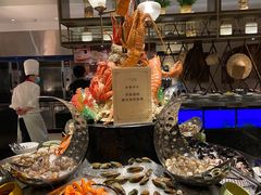 -安蒂娅·海鲜自助餐厅(安蒂娅美兰酒店)