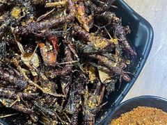 -乔岩保应烧烤店