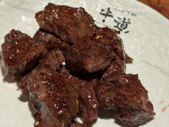 -御牛道日式烤肉料理(杭州万象城店)