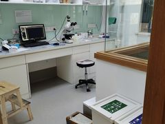 -关爱宠物医院·猫科中心·消化科(滨湖万达分院)