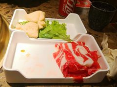 -小龙坎老火锅(北京三里屯店)