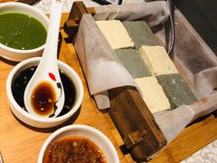 -旺顺阁·北京菜(北辰上品+)