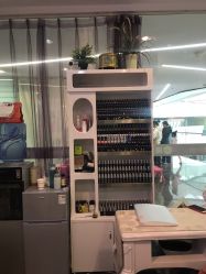 -薇兰专业脱毛连锁机构