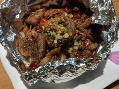 -凯撒尔新疆特色主题餐厅(青山店)