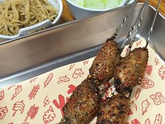 -炒豆合作社(东四总店)