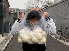 -天泽祥·鼓楼馒头(鼓楼店)