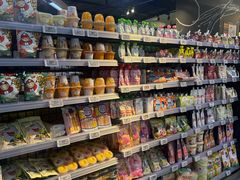 -Olé精品超市(北京合生汇店)