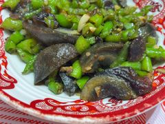 -高嗲嗲·湘味爆炒王(新城科技园店)