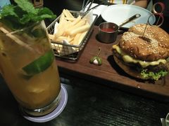 -C&R西班牙餐厅