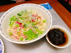 老北京炸酱面-海碗居(王府井店)