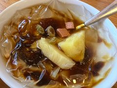 重庆冰粉-好這口重庆小面(总店)