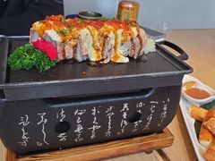-阿吾罗·月咏精致日料(港汇恒隆广场店)